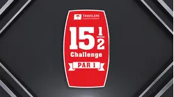 PGA TOUR Studios | Travelers 15 ½ Challenge