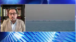 Army secretary resignation's impact on Iran is unclear, analyst says