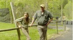 The Zoo Visitors