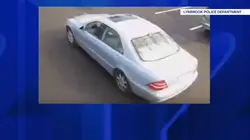 Student approached by unknown man while walking home from school in Lynbrook