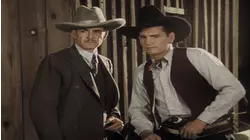The Lucky Texan
