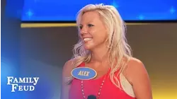 I'd pick my BLANK over my MAN every time! | Family Feud