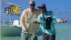 Fly Rod Chronicles S17:E9 "FRC Travels to the Seychelles Islands"