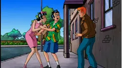 Alternate Riverdales