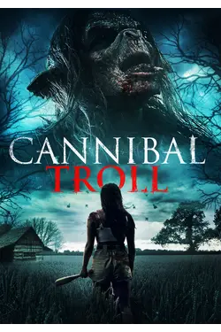 Cannibal Troll
