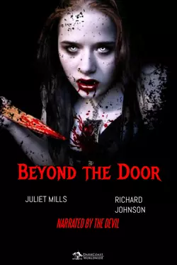 Beyond the Door