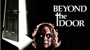 Beyond the Door