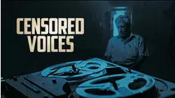 Censored Voices