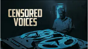Censored Voices