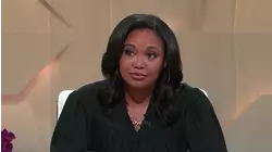 Sarai Strickland vs. Juaun Mccall