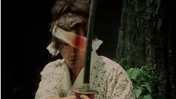 Shogun's Samurai Episode 2