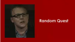 Random Quest