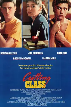 Cutting Class