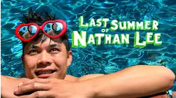 Last Summer of Nathan Lee