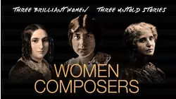 Women Composers