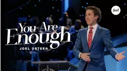 You Are Enough
