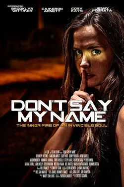 Don't Say My Name