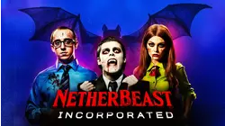 Netherbeast Incorporated