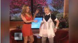Mariah Carey Part 2