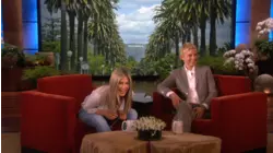 Jennifer Aniston Part 2
