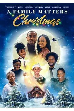 A Family Matters Christmas