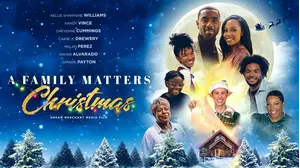A Family Matters Christmas