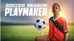 Soccer Season: Playmaker