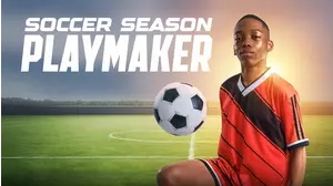 Soccer Season: Playmaker