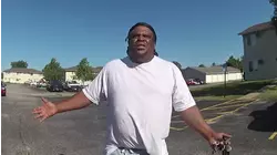 An Abduction of Innocence