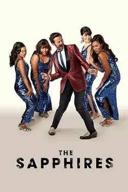 The Sapphires