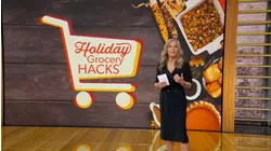 Holiday grocery hacks