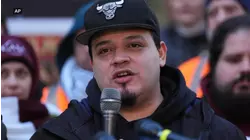 Federal judge blocks government from detaining Kilmar Abrego Garcia after release