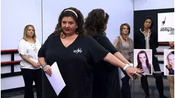 Brooke's Back -- Dance Moms