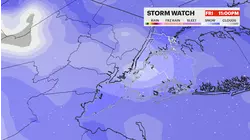 STORM WATCH: 4 to 8 inches of snow expected in The Bronx Friday night. Here's everything you need to know.