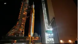 NASA delays manned moon mission Artemis III