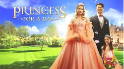 Princess For A Day