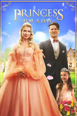 Princess For A Day