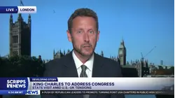 King Charles to address Congress, meet Trump amid US-UK tensions