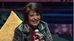 Alejandra Guzmán da una sorpresiva respuesta cuando le preguntan si será abuela