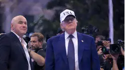 Trump celebra sus 80 años con un evento inédito en la Casa Blanca que muchos critican