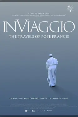 In Viaggio: The Travels of Pope Francis