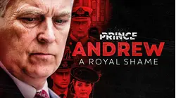 Andrew: A Royal Shame