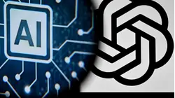 OpenAI's First Device May Have No Screen At All