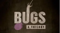 Bugs: A Trilogy