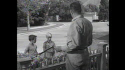 Dennis The Menace: S1 E6 - Dennis' Garden