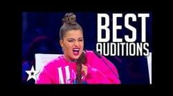 Most Viewed Auditions on Israel's Got Talent | Got Talent Global