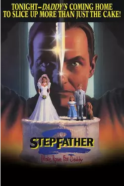 Stepfather 2