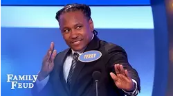 AMAZING CAR WIN! | Family Feud