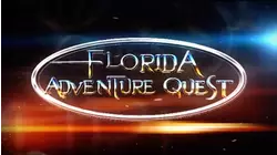 Backwater Series Part 2 in the Everglades
