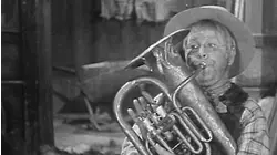 Code of the Fearless (1939)